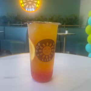 Sunny Delight
