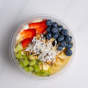 Yogurt Bowl